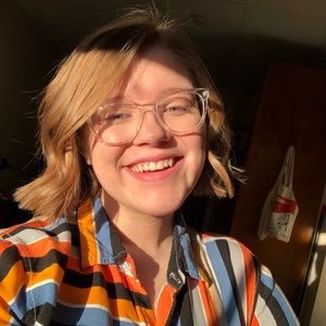 Meet your Posher, Brooke